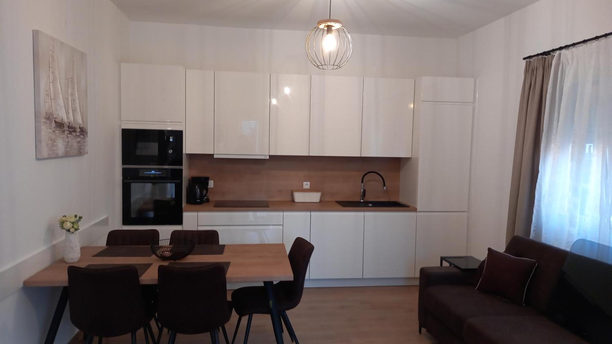 Apartments Batur ザダル エクステリア 写真