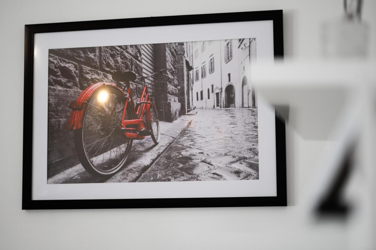Apartments Batur ザダル エクステリア 写真