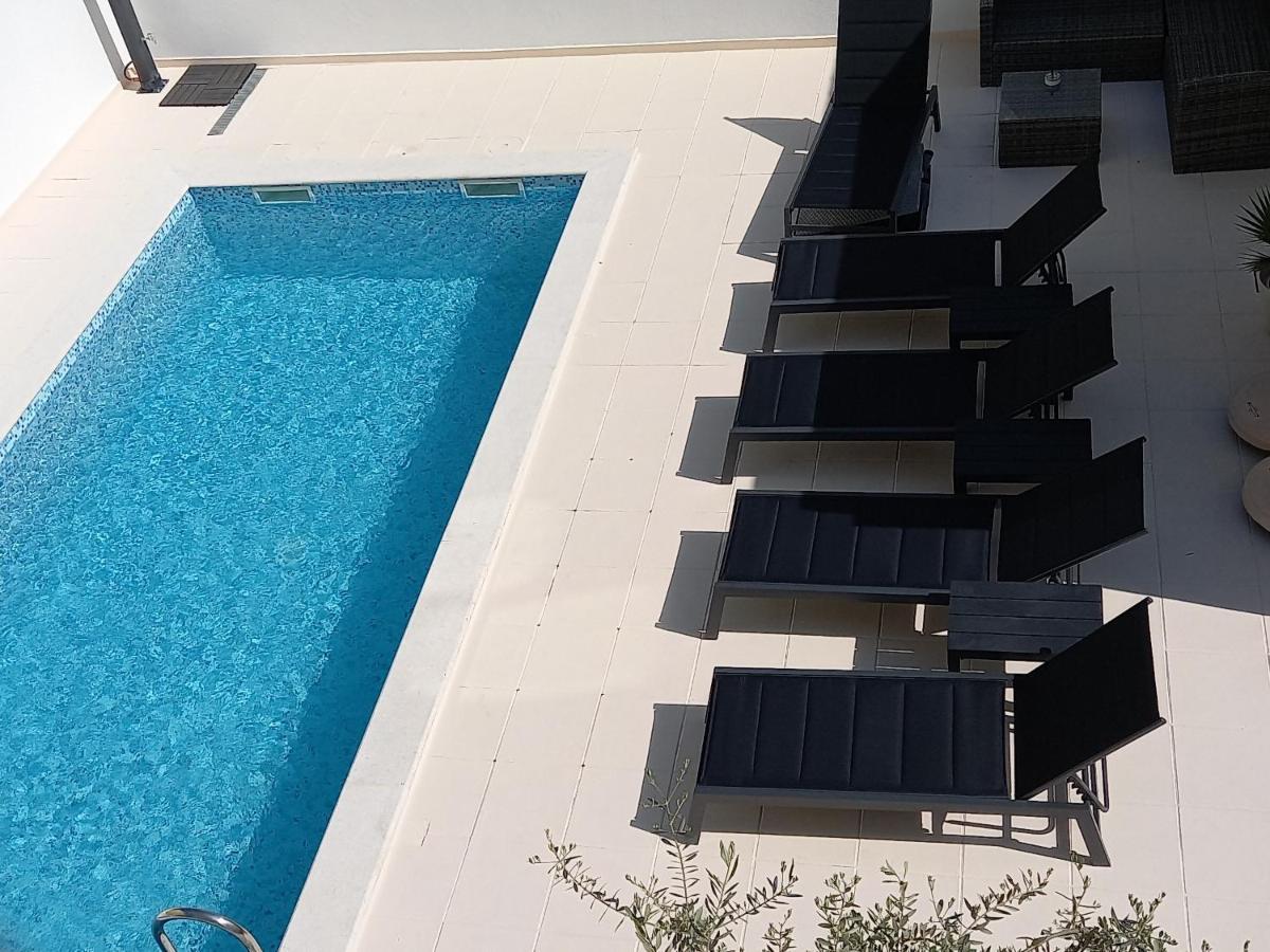 Apartments Batur ザダル エクステリア 写真