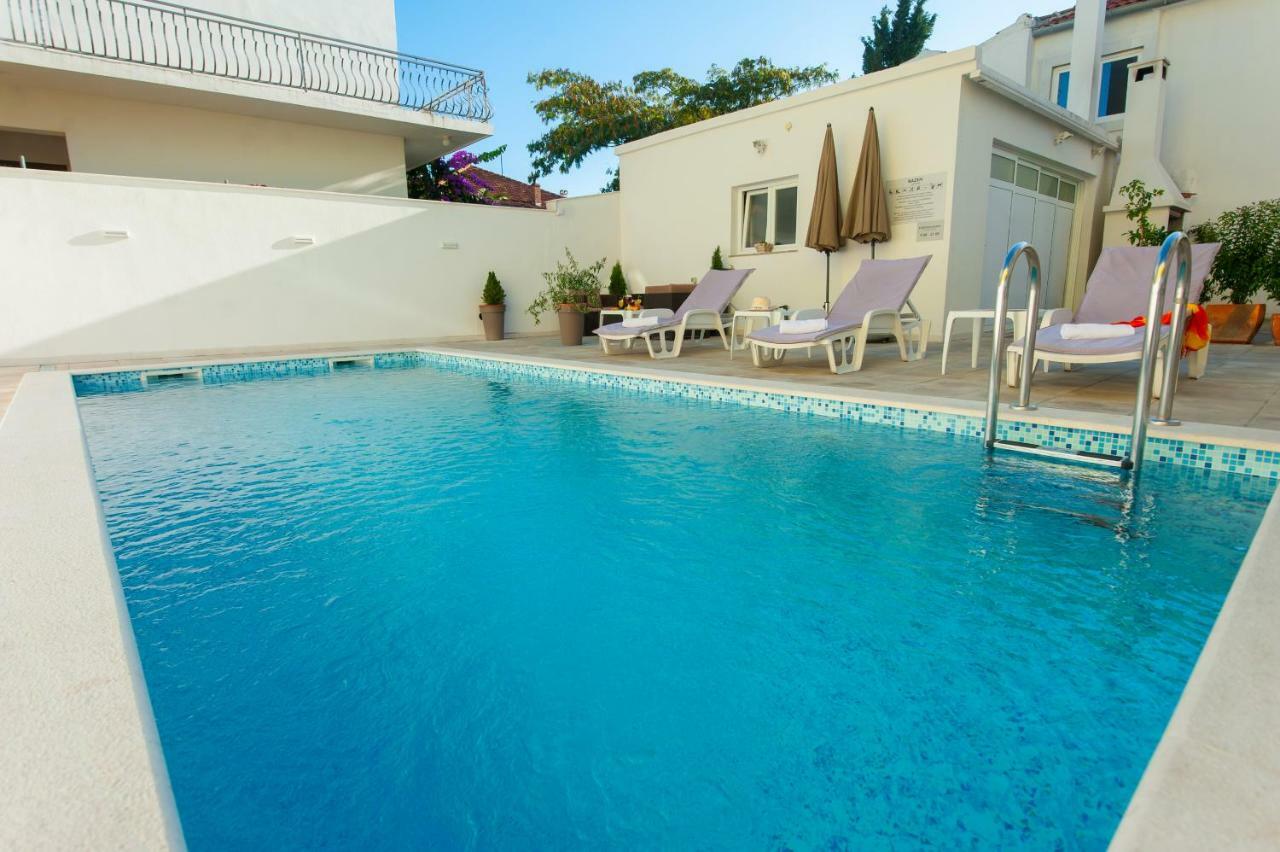Apartments Batur ザダル エクステリア 写真