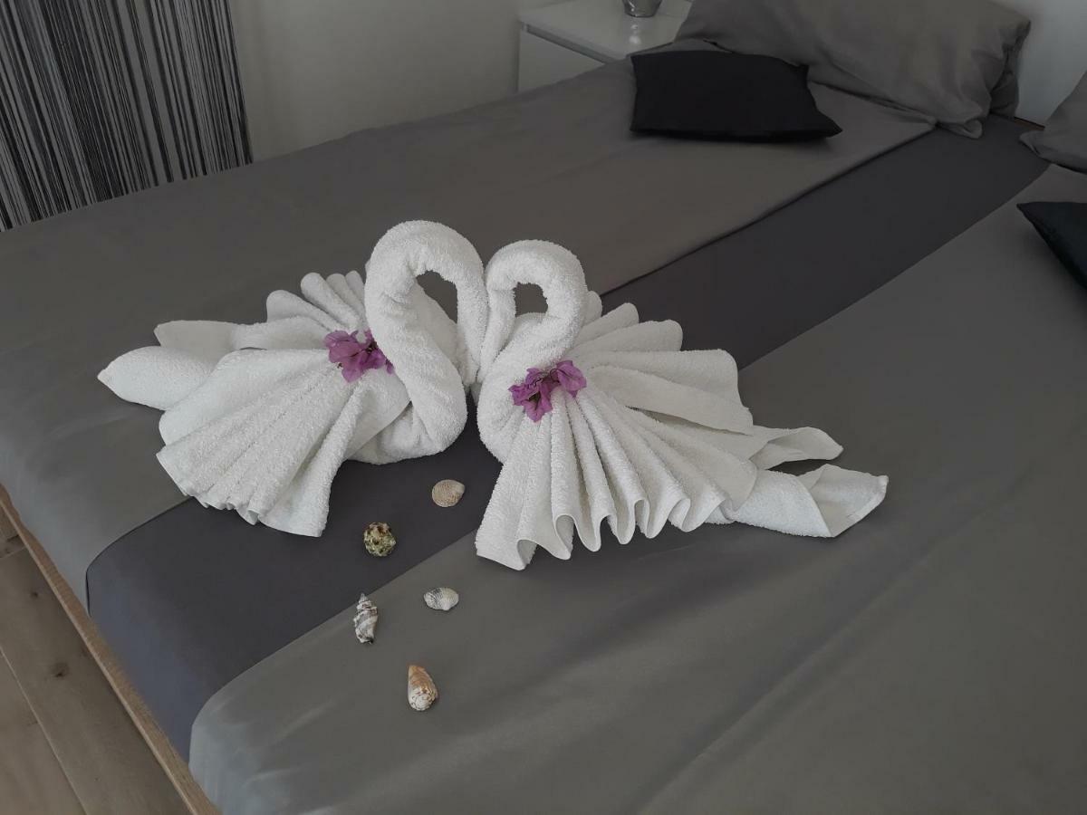 Apartments Batur ザダル エクステリア 写真